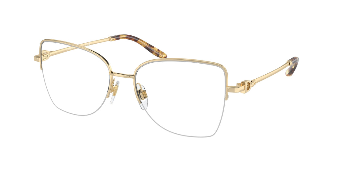 Lunettes de vue ralph lauren rl5122 9150 femenino taille 54mm - Vue principale