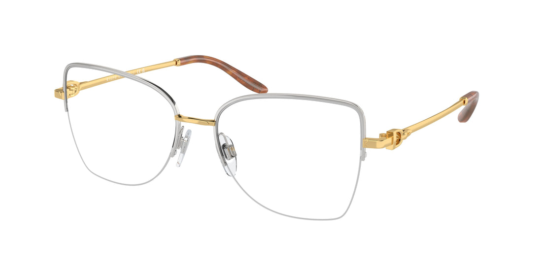 Lunettes de vue ralph lauren rl5122 9463 femenino taille 54mm - Vue principale