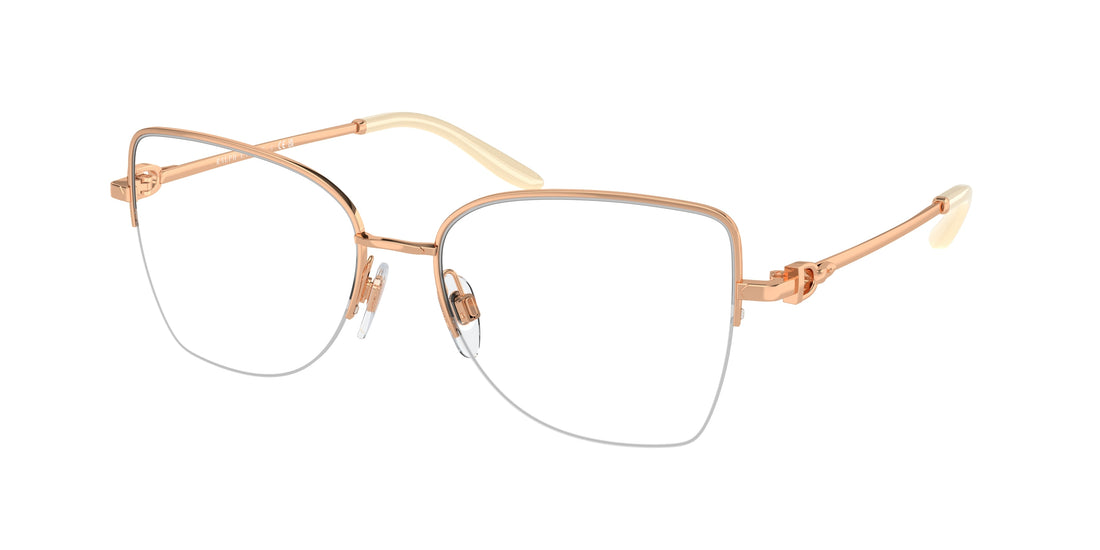 Lunettes de vue ralph lauren rl5122 9469 femenino taille 54mm - Vue principale