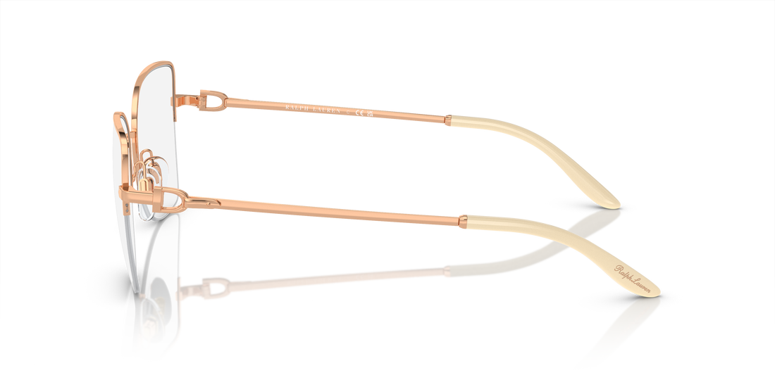 Lunettes de vue ralph lauren rl5122 9469 femenino taille 54mm - Vue détaillée