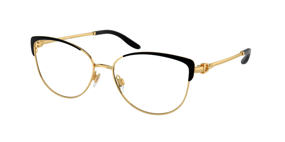 Lunettes de vue ralph lauren rl5123 9004 femenino taille 54mm - Vue principale