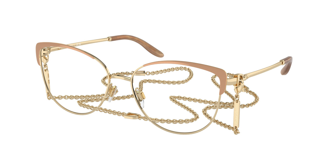 Occhiali da vista ralph lauren rl5123 9150 femenino taglia 54mm - Vista principale