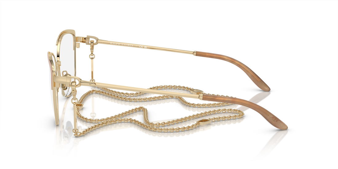 Lunettes de vue ralph lauren rl5123 9150 femenino taille 54mm - Vue détaillée