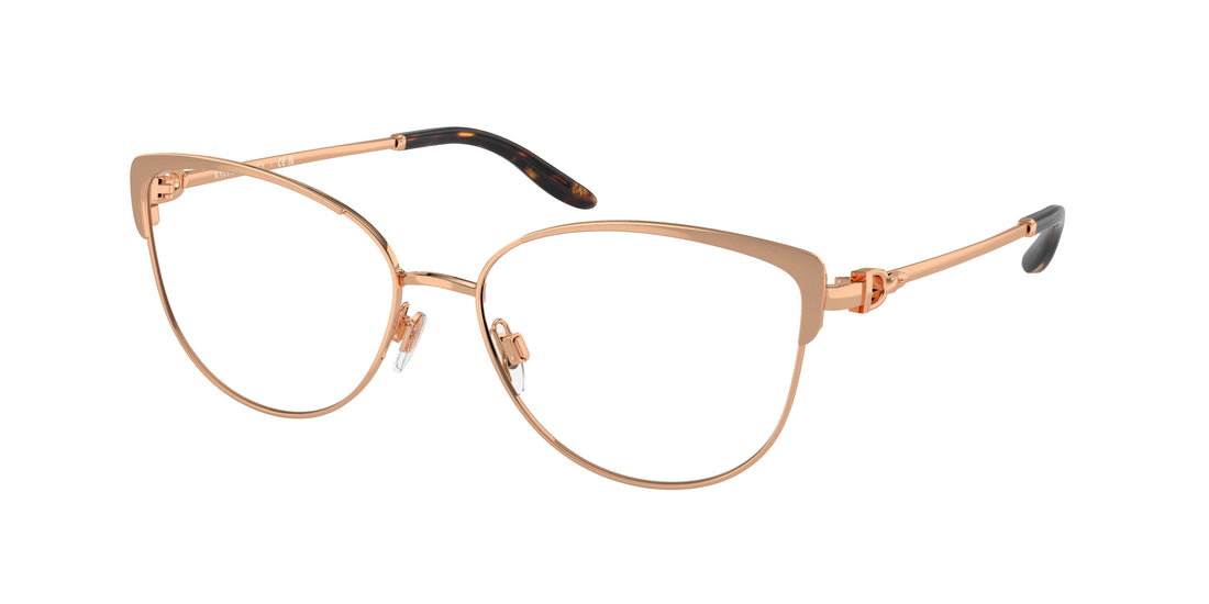 Lunettes de vue ralph lauren rl5123 9158 femenino taille 54mm - Vue principale