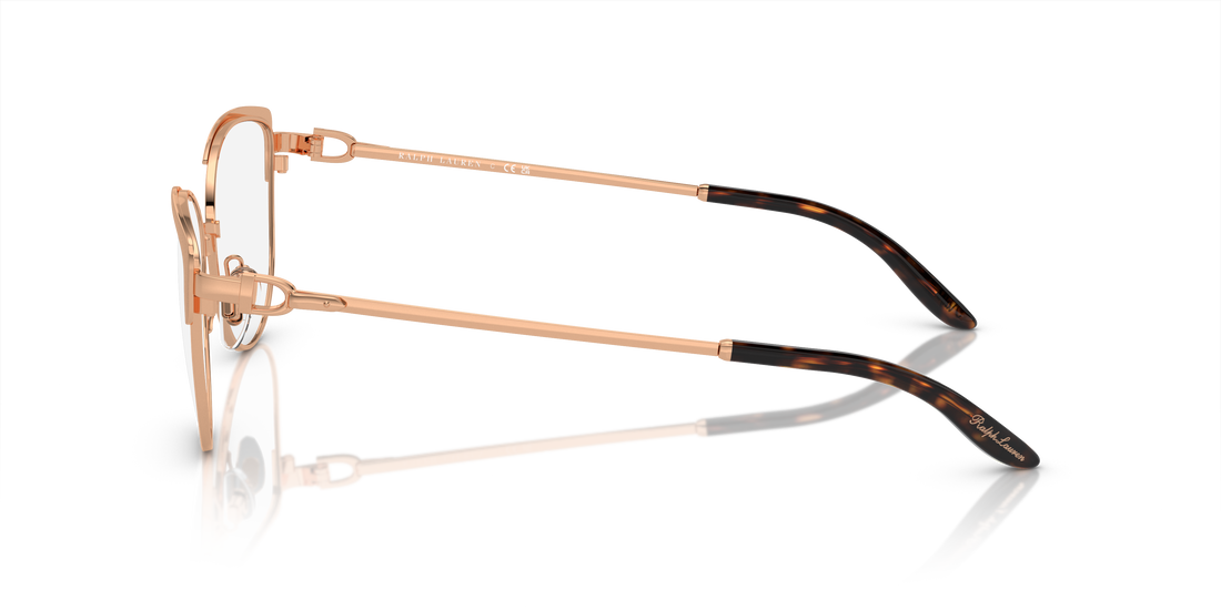 Lunettes de vue ralph lauren rl5123 9158 femenino taille 54mm - Vue détaillée