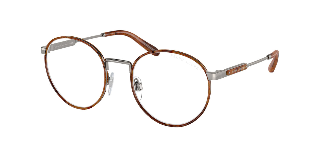 Occhiali da vista ralph lauren rl5124j 9002 masculino taglia 52mm - Vista principale