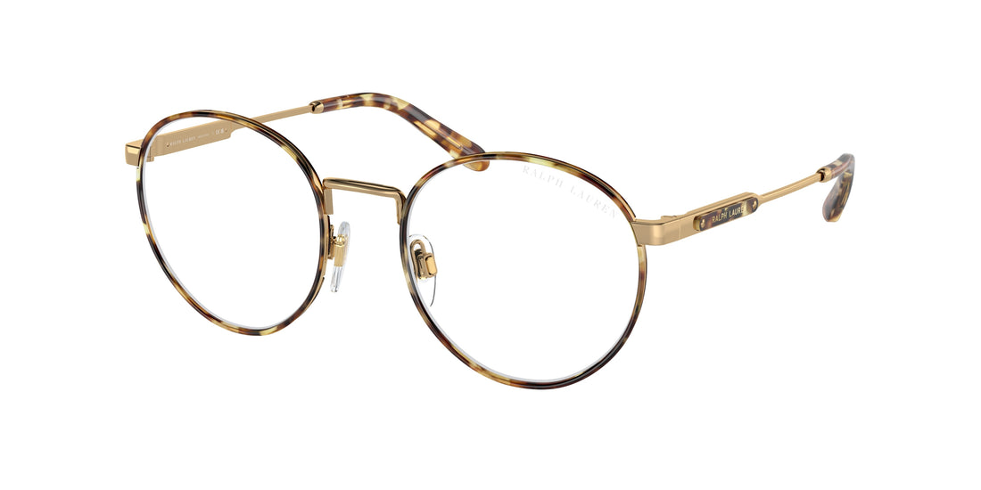 Occhiali da vista ralph lauren rl5124j 9449 masculino taglia 52mm - Vista principale