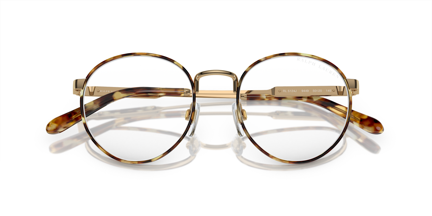 RALPH LAUREN RL5124J 9449 52