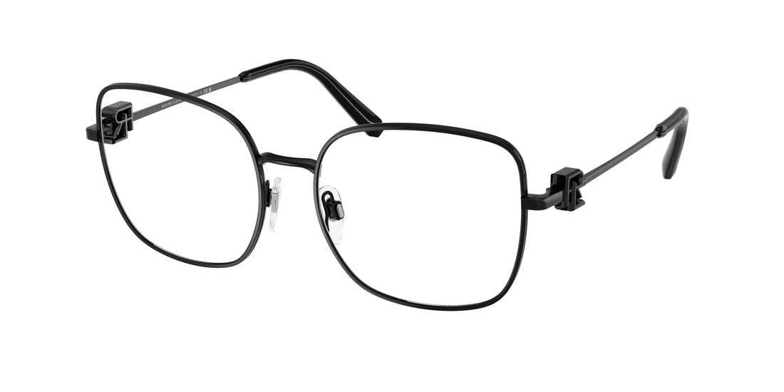 Occhiali da vista ralph lauren rl5128 9003 negro square femenino taglia 55mm - Vista principale