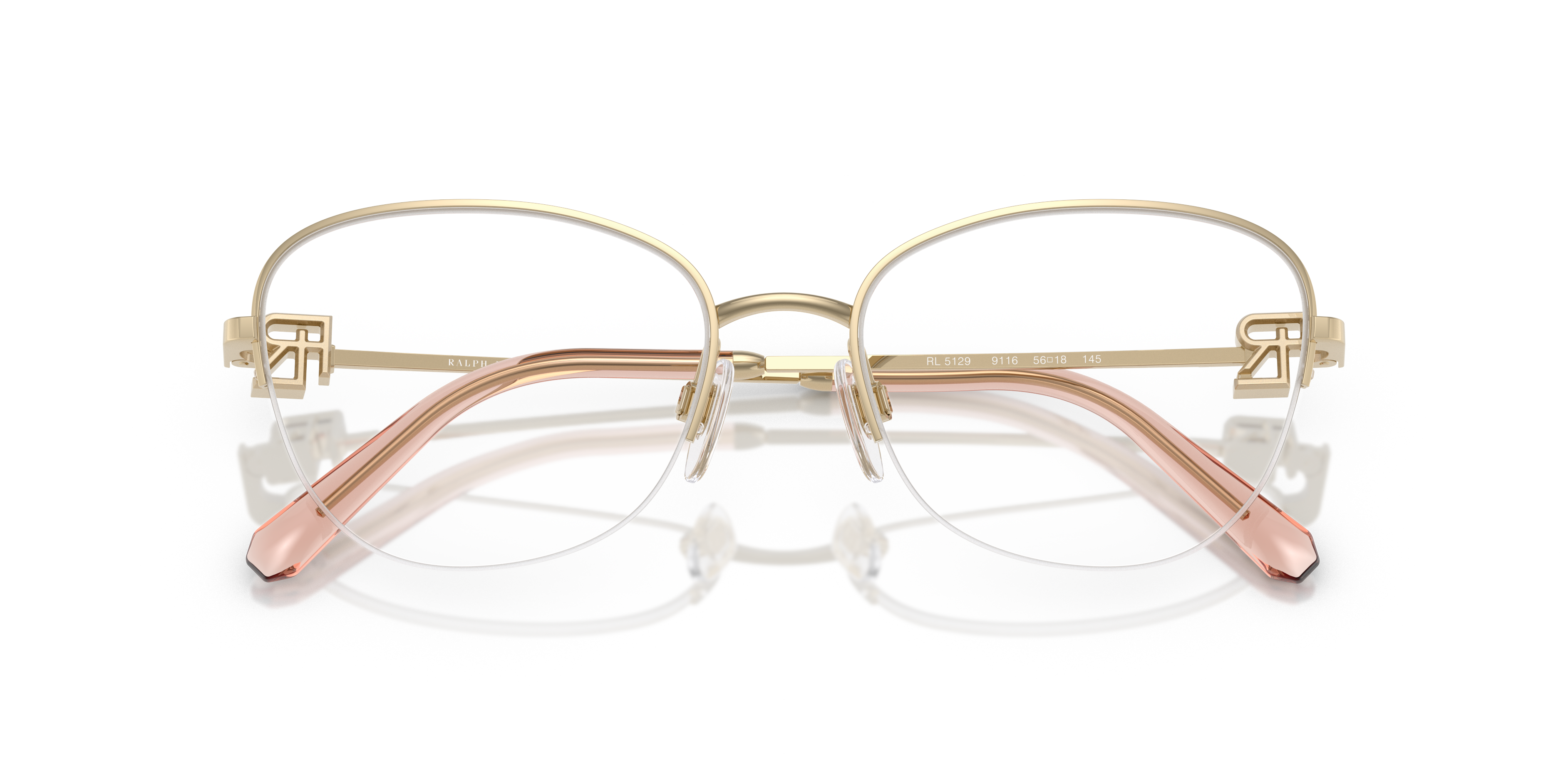 RALPH LAUREN RL5129 9116 56