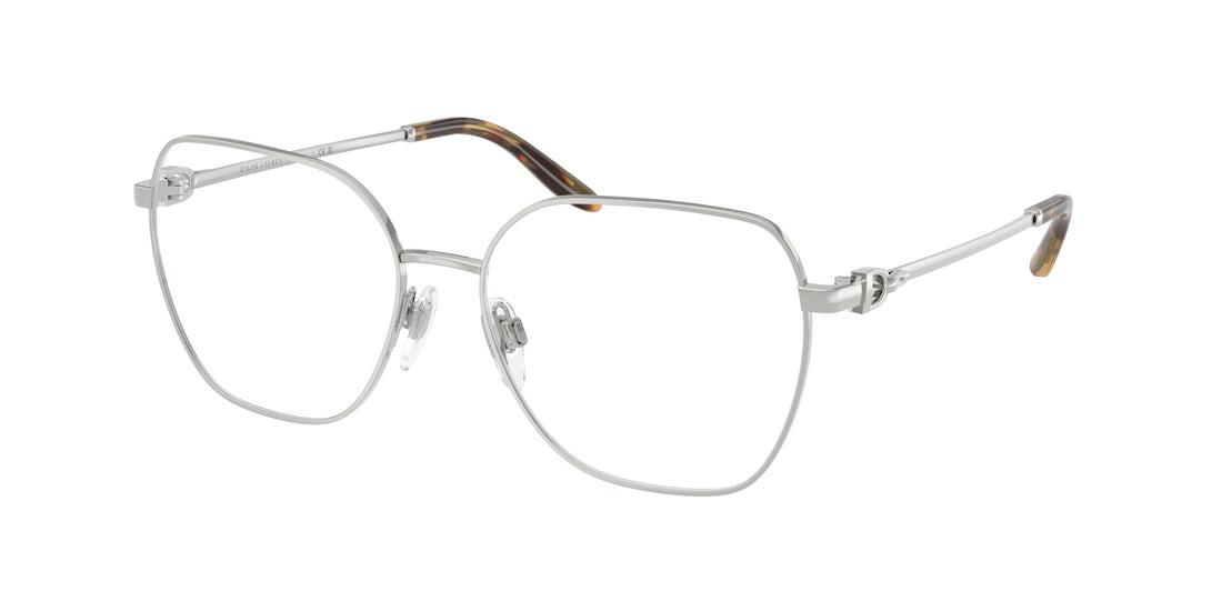 Occhiali da vista ralph lauren rl5138 9001 plateado square femenino taglia 53mm - Vista principale