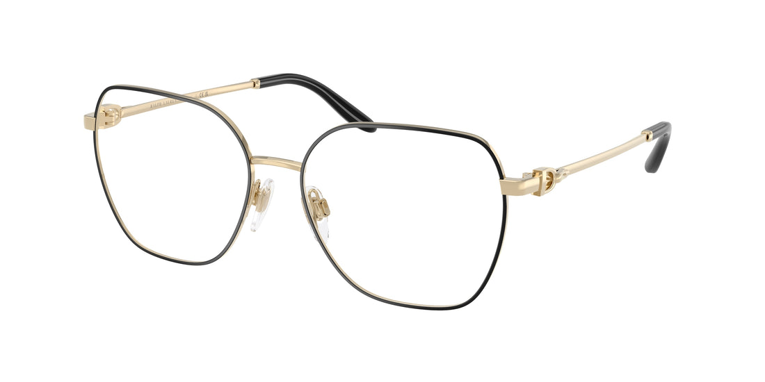 Occhiali da vista ralph lauren rl5138 9398 negro square femenino taglia 53mm - Vista principale