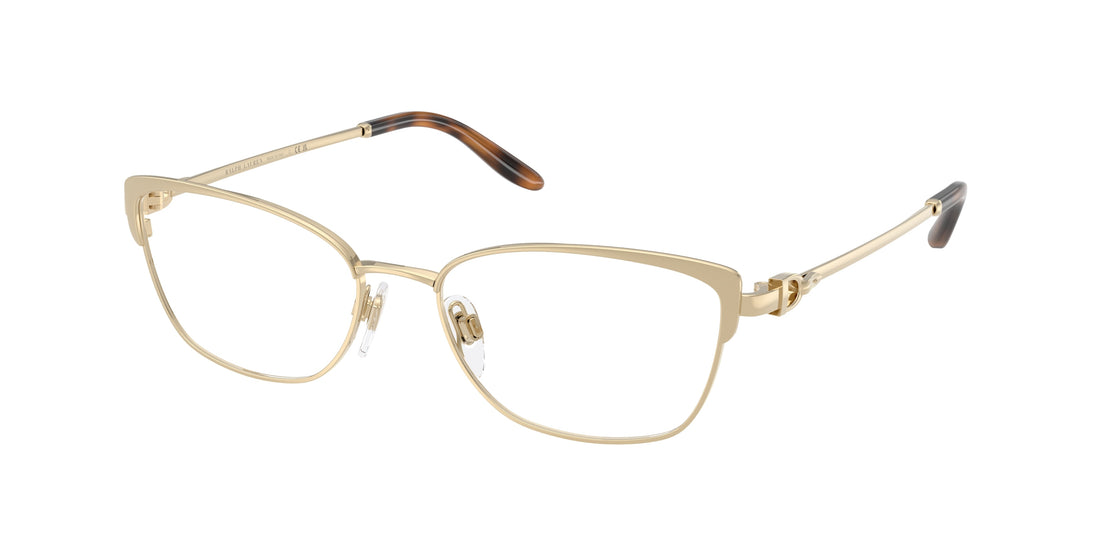 Occhiali da vista ralph lauren rl5139 9116 negro pillow femenino taglia 54mm - Vista principale