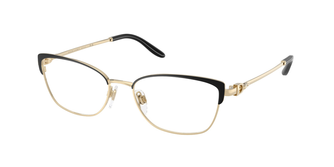 Brillen ralph lauren rl5139 9452 negro pillow femenino größe 54mm - Hauptansicht