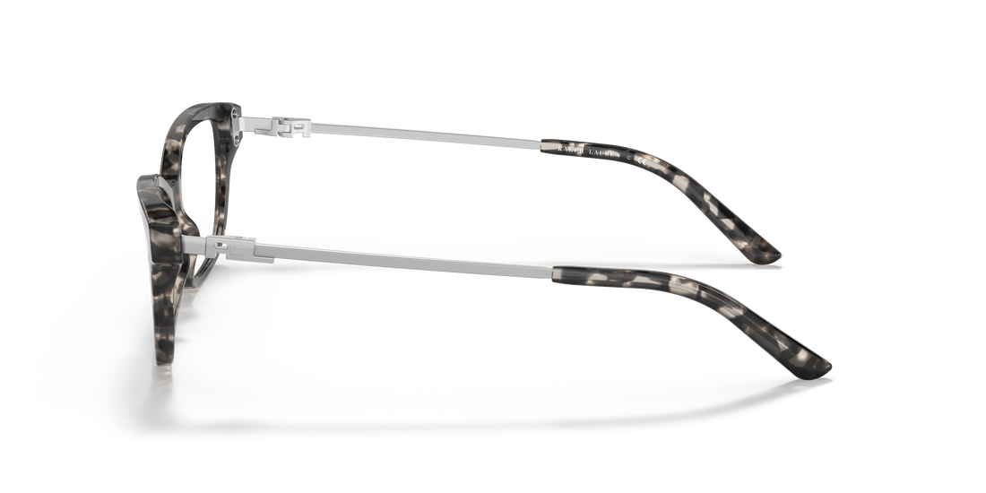 Brillen ralph lauren rl6212 5745 femenino größe 53mm - Detailansicht