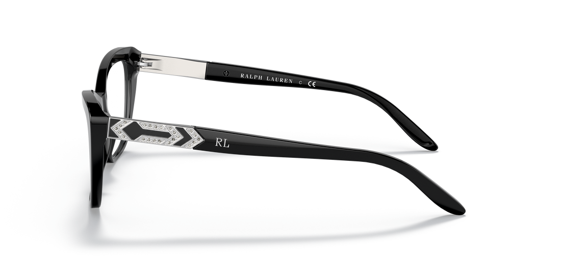 RALPH LAUREN RL6217B 5001 52