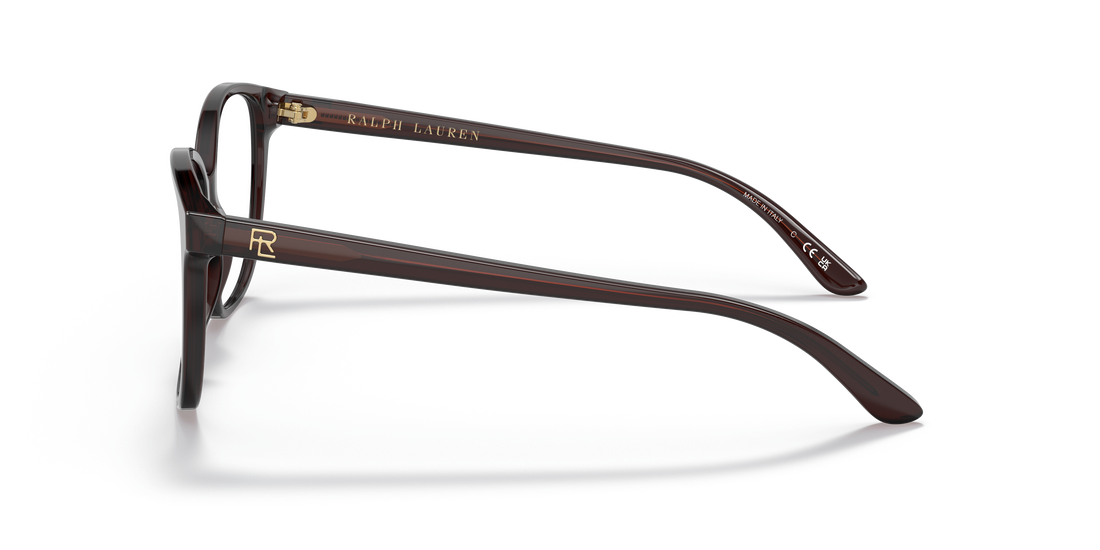 Brillen ralph lauren rl6222 5855 femenino größe 54mm - Detailansicht