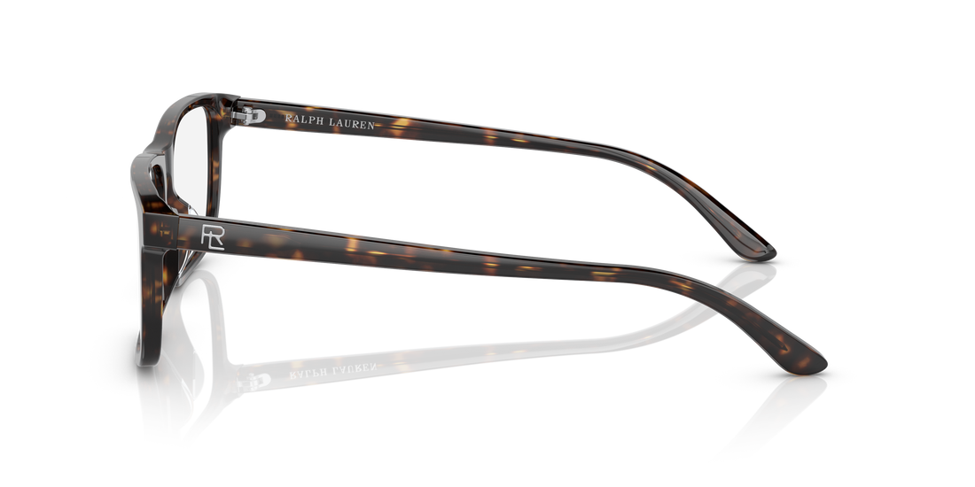 Brillen ralph lauren rl6225u 5003 masculino größe 56mm - Detailansicht