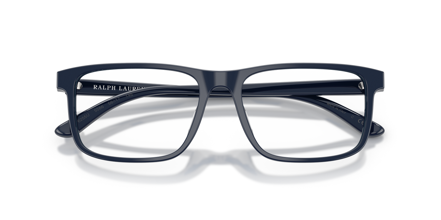 RALPH LAUREN RL6225U 5586 56