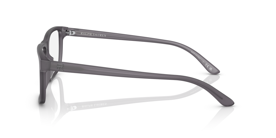 Brillen ralph lauren rl6225u 5965 masculino größe 56mm - Detailansicht