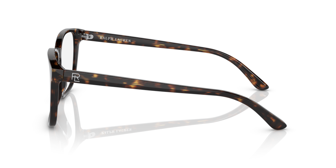 Brillen ralph lauren rl6226u 5003 masculino größe 54mm - Detailansicht