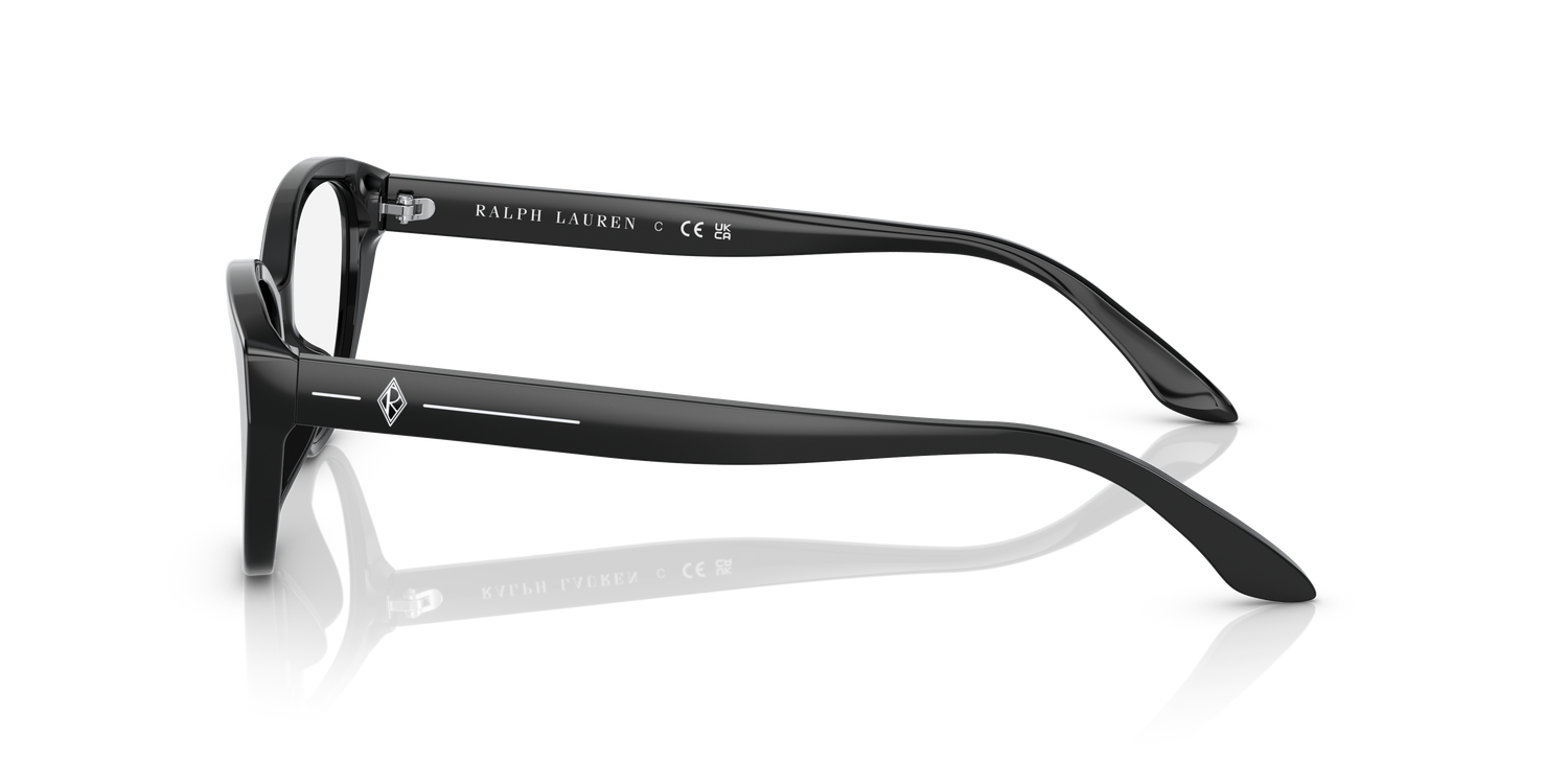 RALPH LAUREN RL6228U 5001 53