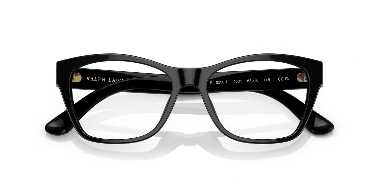 RALPH LAUREN RL6230U 5001 53