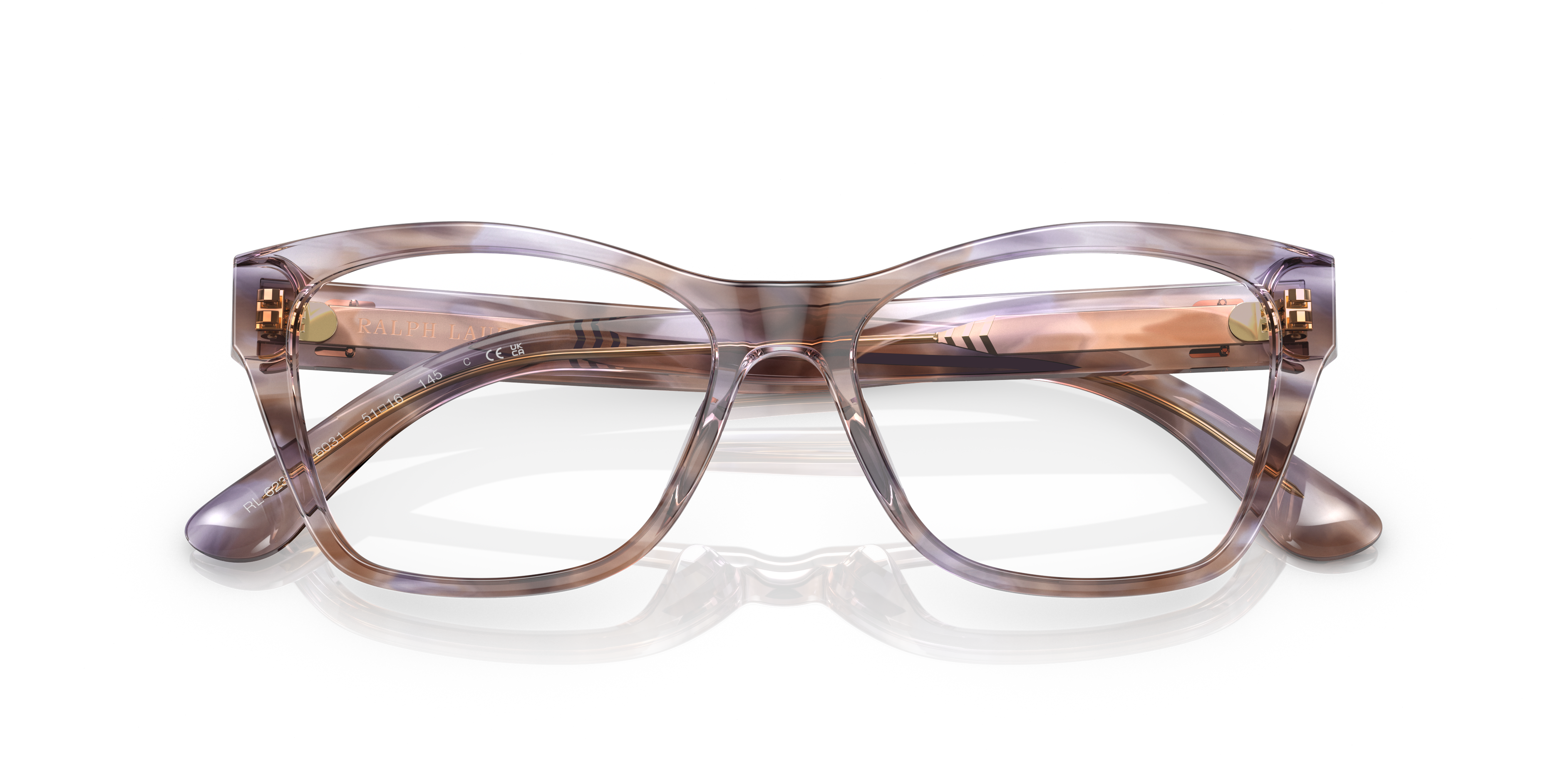 RALPH LAUREN RL6230U 6031 53