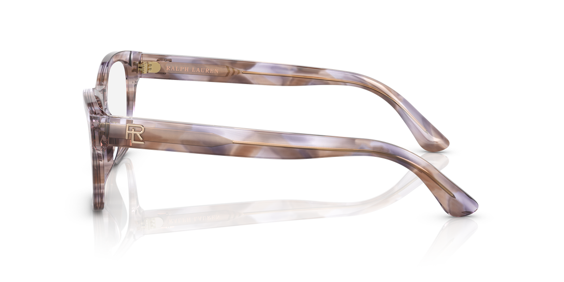 Brillen ralph lauren rl6230u 6031 femenino größe 53mm - Detailansicht