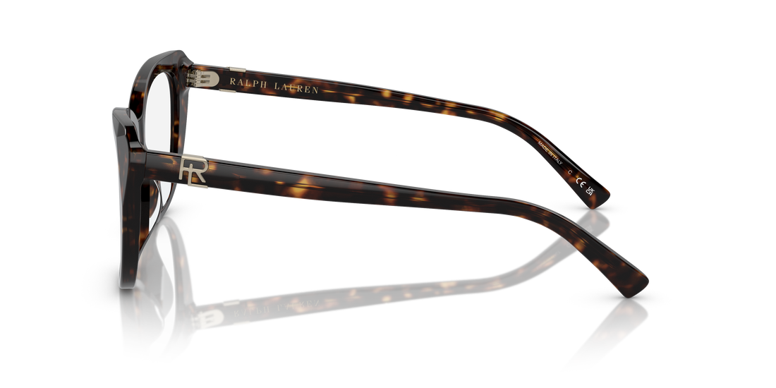 Occhiali da vista ralph lauren rl6232u 5003 femenino taglia 52mm - Vista dettagliata