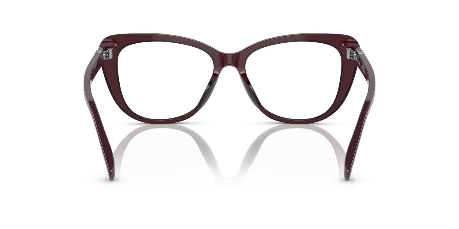 RALPH LAUREN RL6232U 6052 54