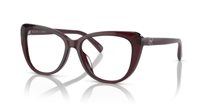 RALPH LAUREN RL6232U 6052 54
