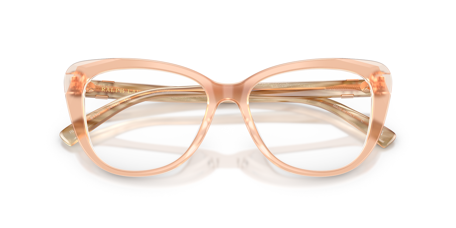 RALPH LAUREN RL6232U 6110 52