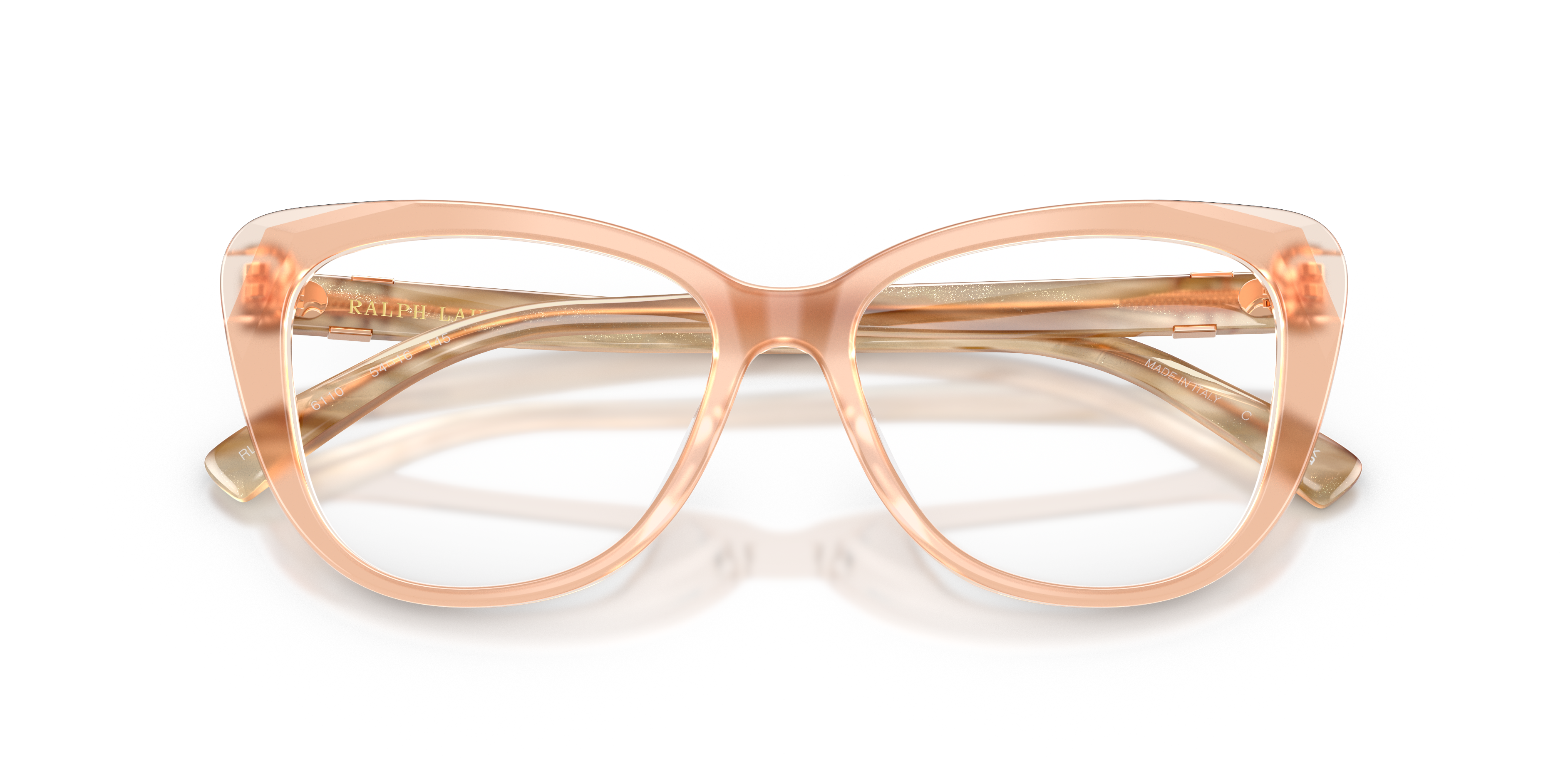 RALPH LAUREN RL6232U 6110 52