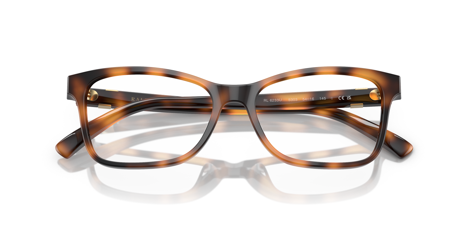 RALPH LAUREN RL6233U 5303 52