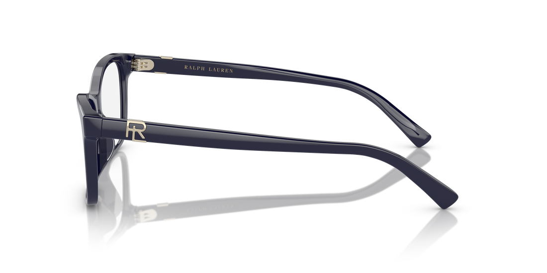 Brillen ralph lauren rl6233u 5663 femenino größe 52mm - Detailansicht