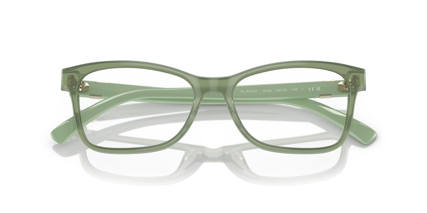 RALPH LAUREN RL6233U 6049 54