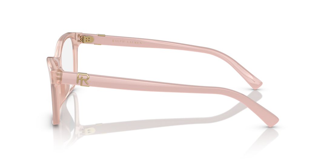 Occhiali da vista ralph lauren rl6233u 6053 femenino taglia 52mm - Vista dettagliata