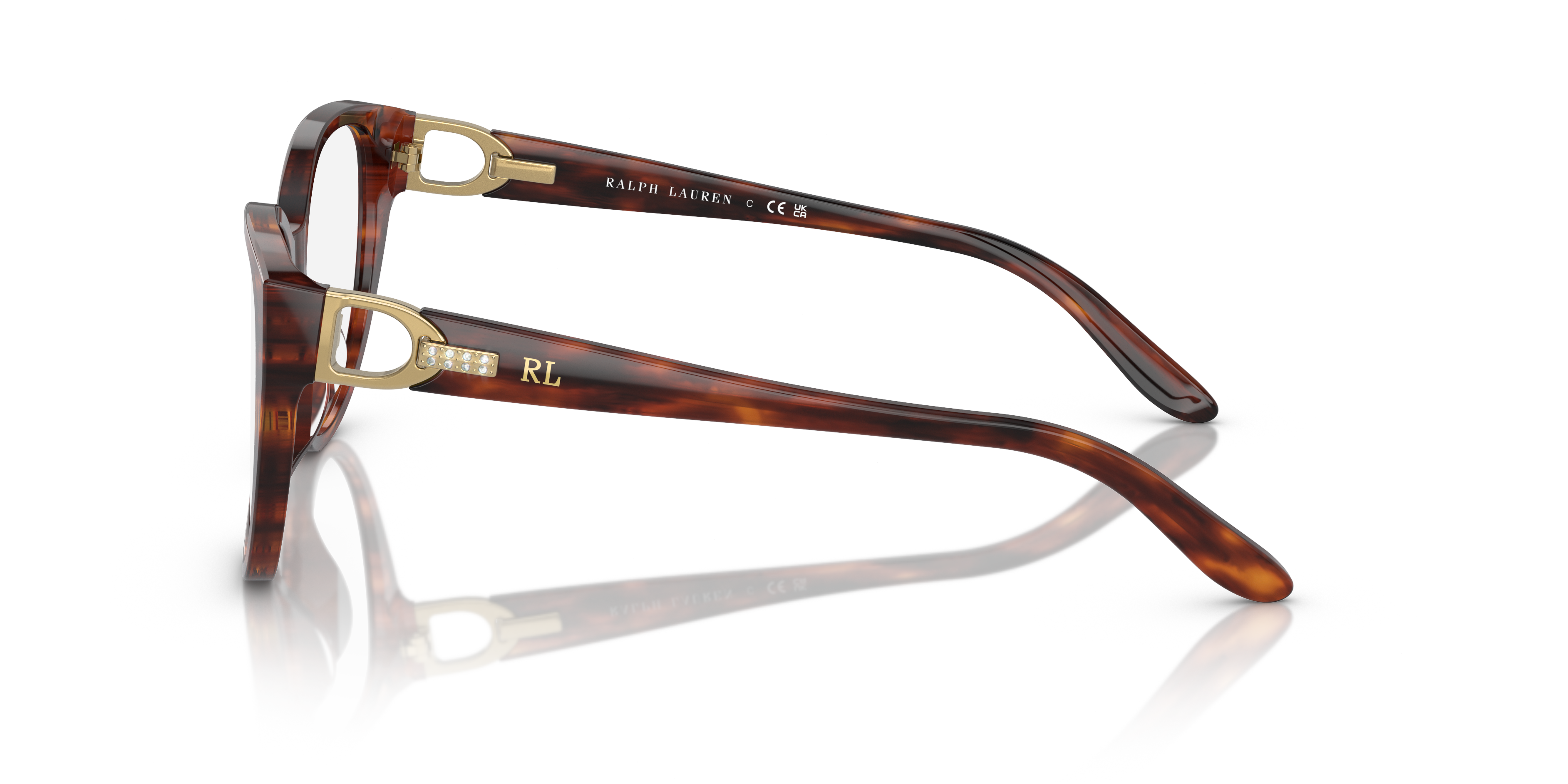 RALPH LAUREN RL6234BU 5007 55