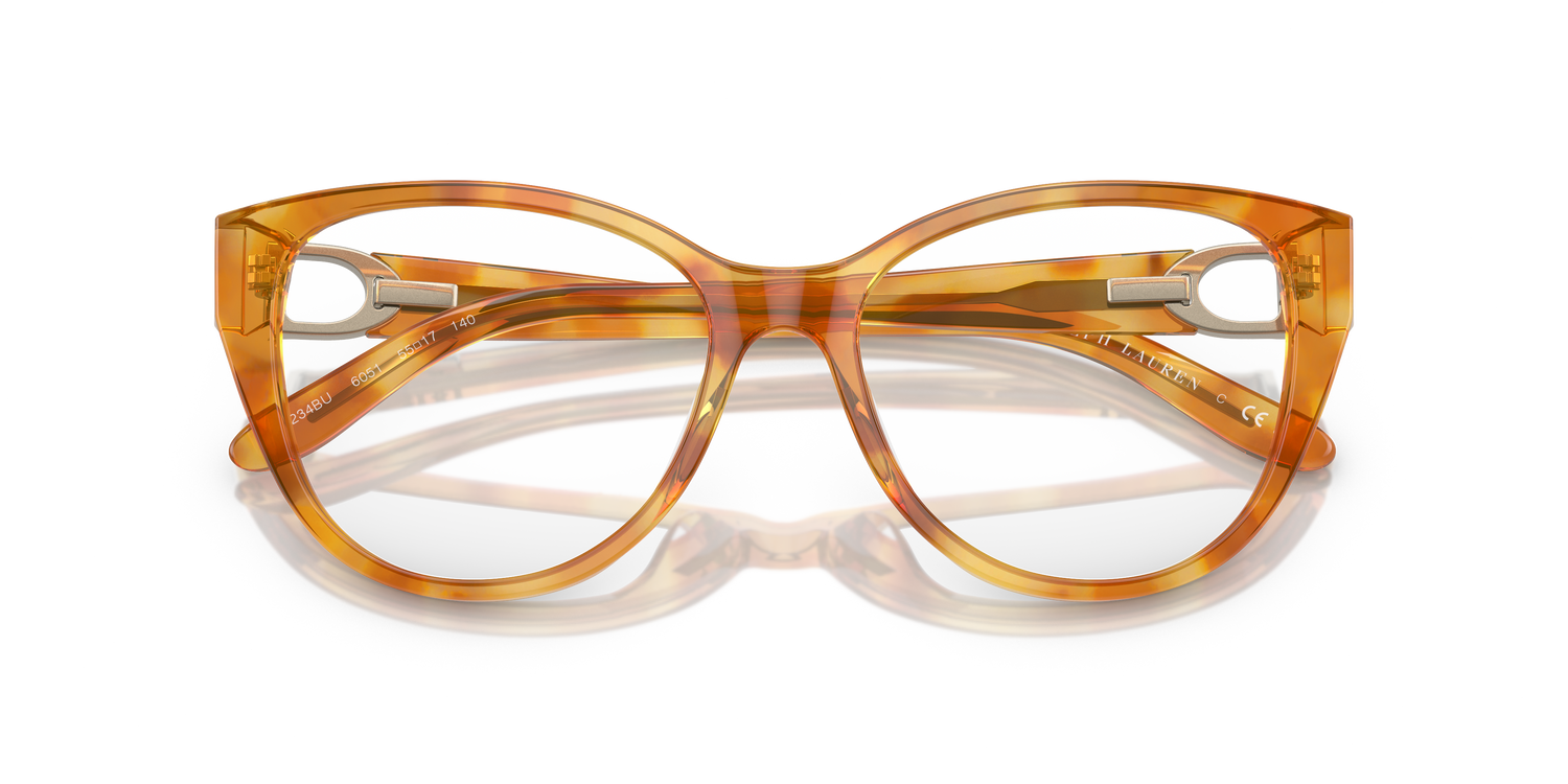 RALPH LAUREN RL6234BU 6051 53