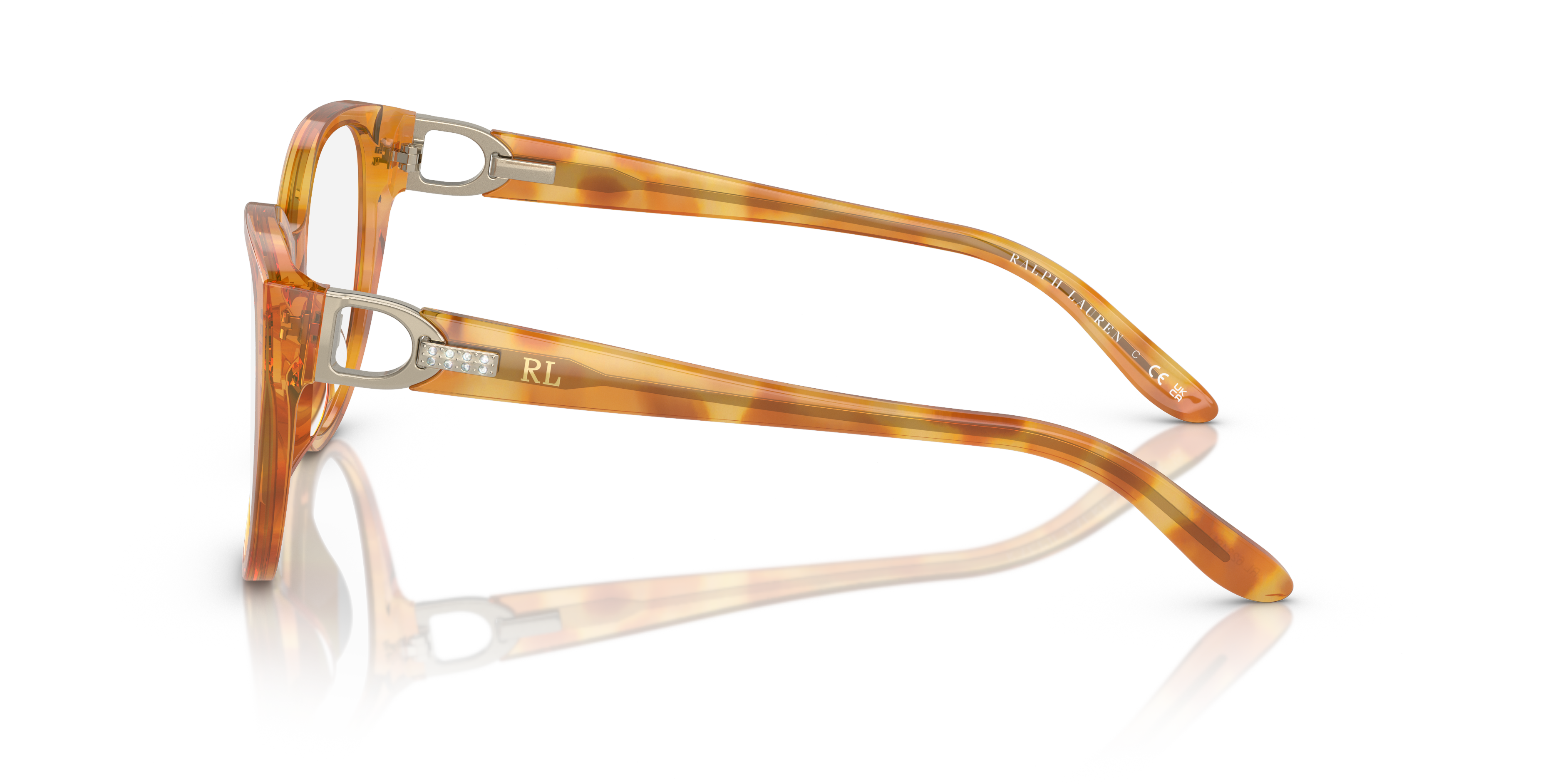 RALPH LAUREN RL6234BU 6051 53