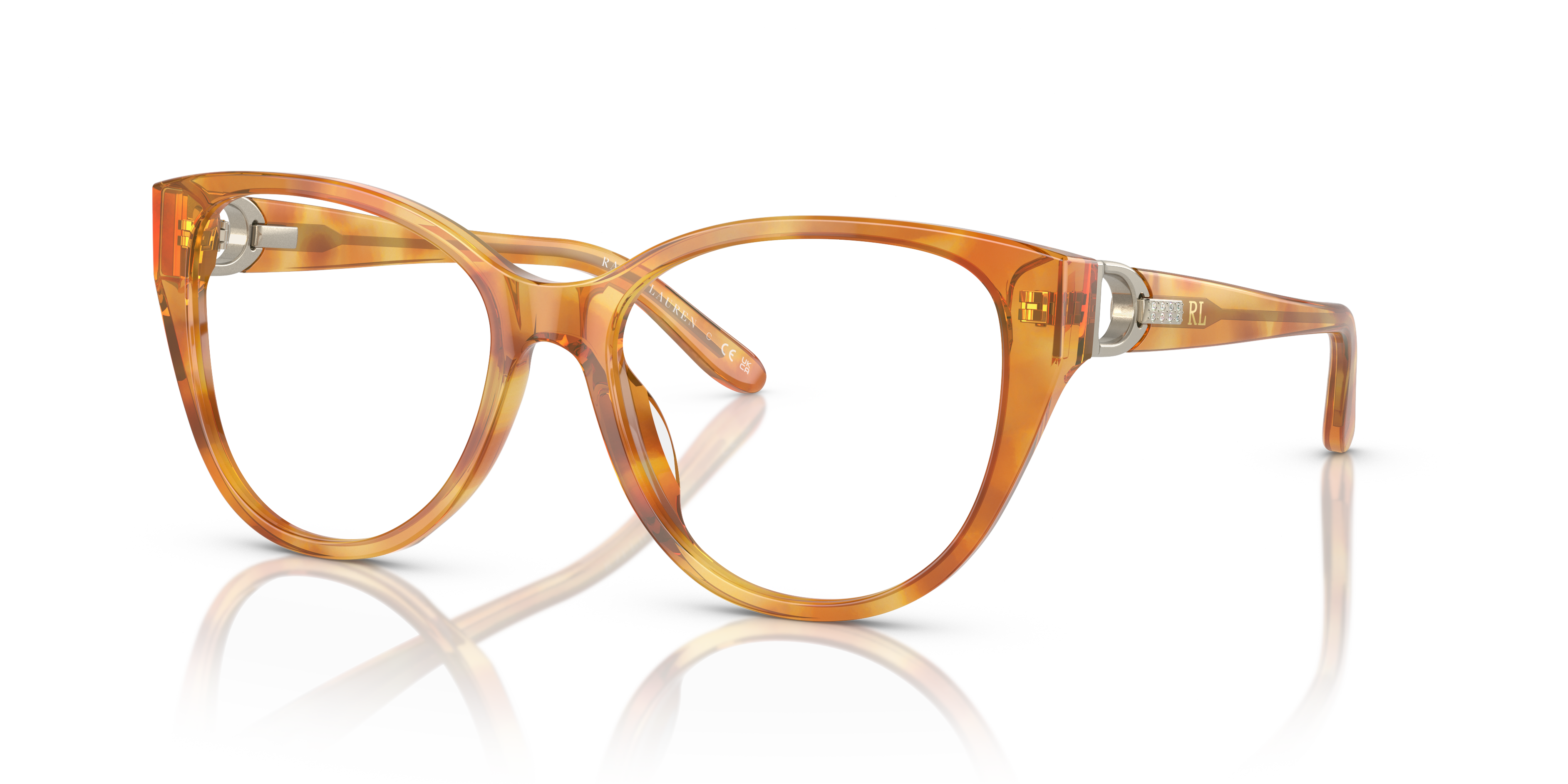 RALPH LAUREN RL6234BU 6051 53