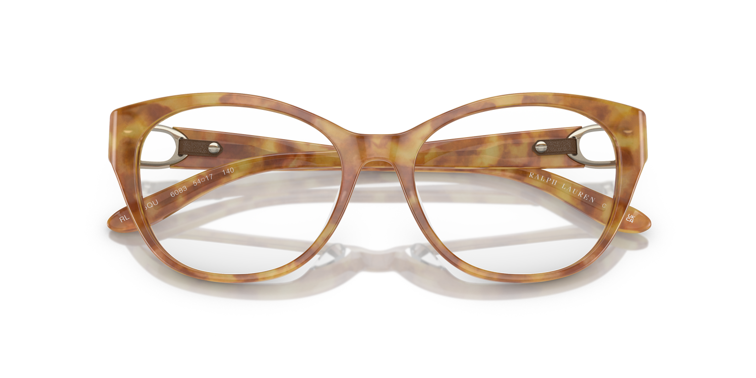 RALPH LAUREN RL6235QU 6083 52