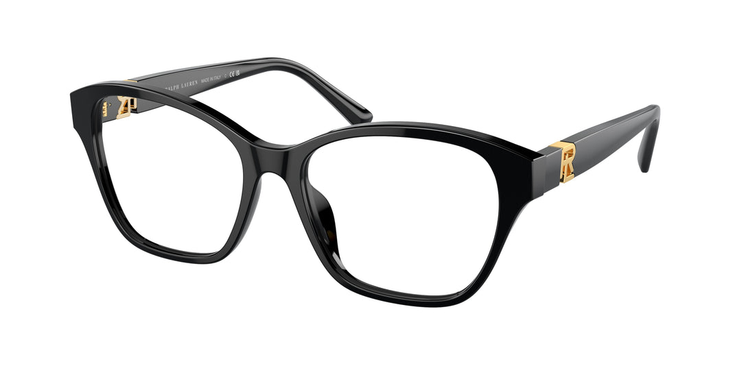 Occhiali da vista ralph lauren rl6236u 5001 femenino taglia 55mm - Vista principale