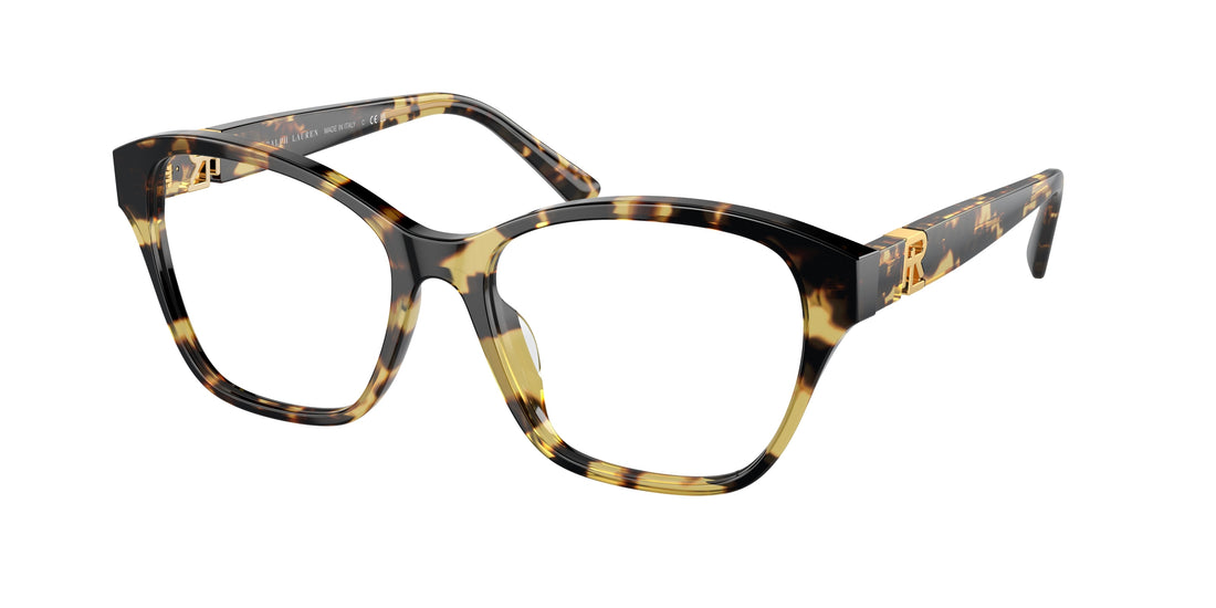 Occhiali da vista ralph lauren rl6236u 5004 femenino taglia 55mm - Vista principale