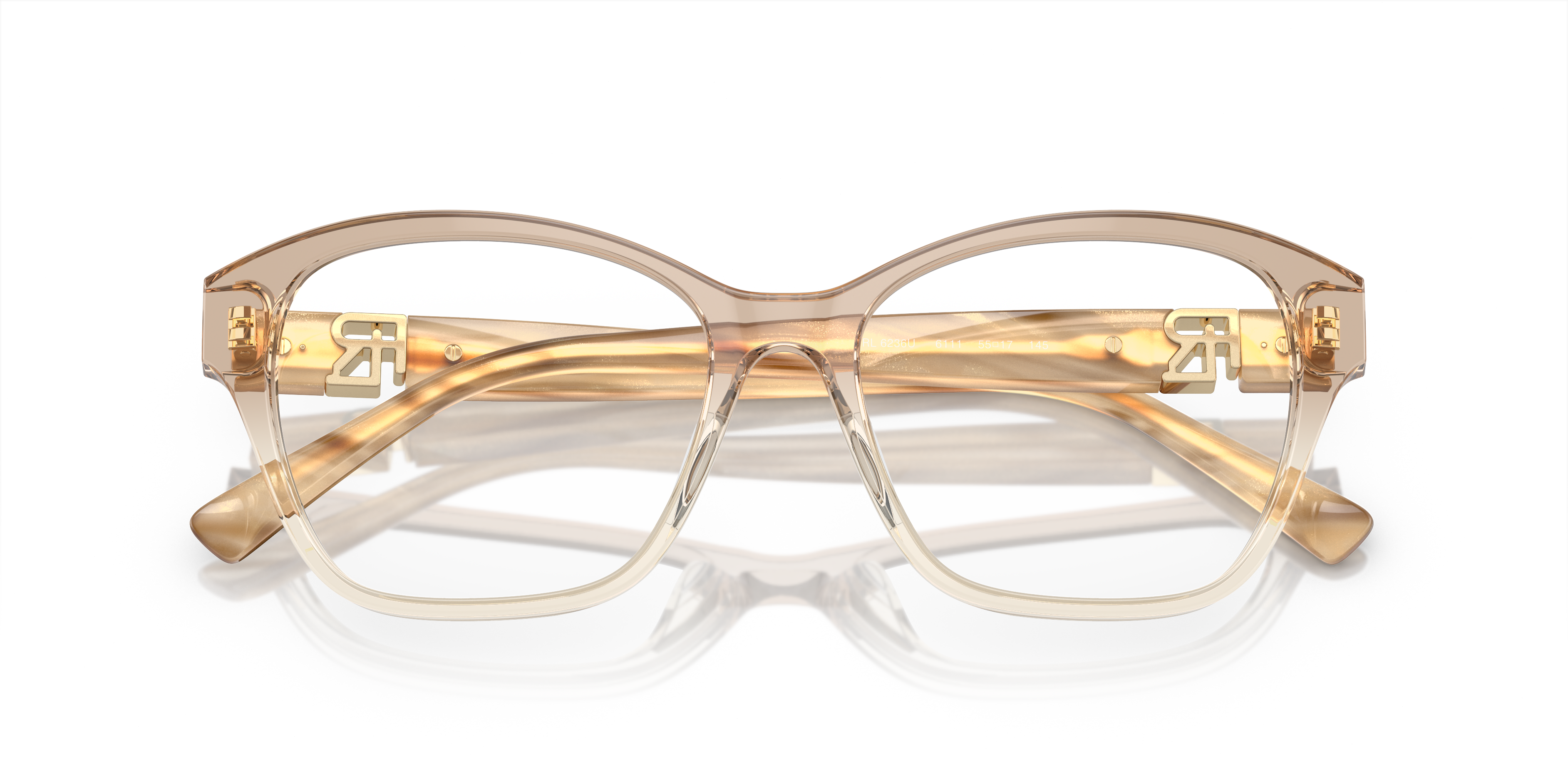 RALPH LAUREN RL6236U 6111 55