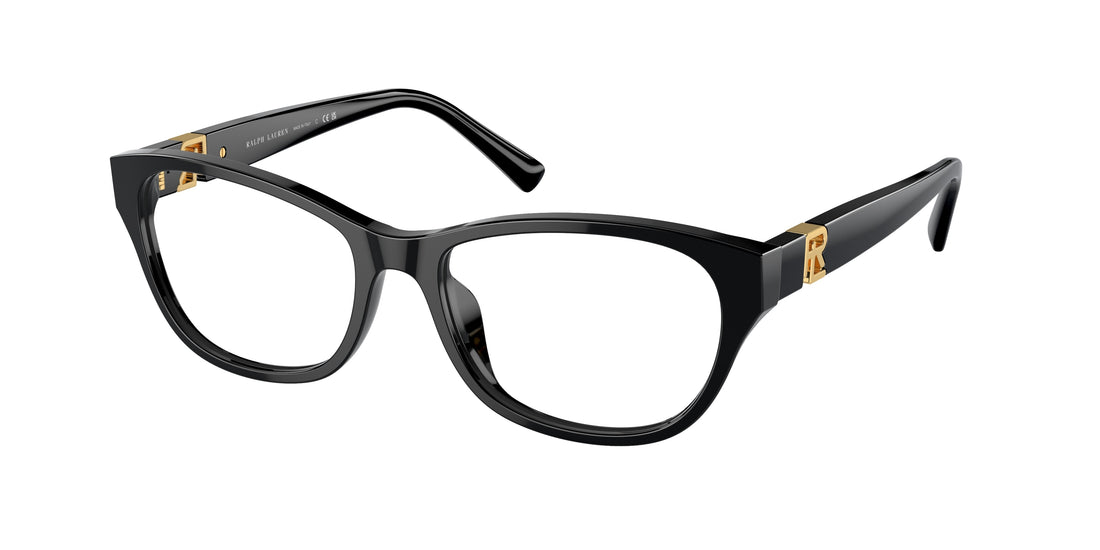 Occhiali da vista ralph lauren rl6237u 5001 femenino taglia 54mm - Vista principale