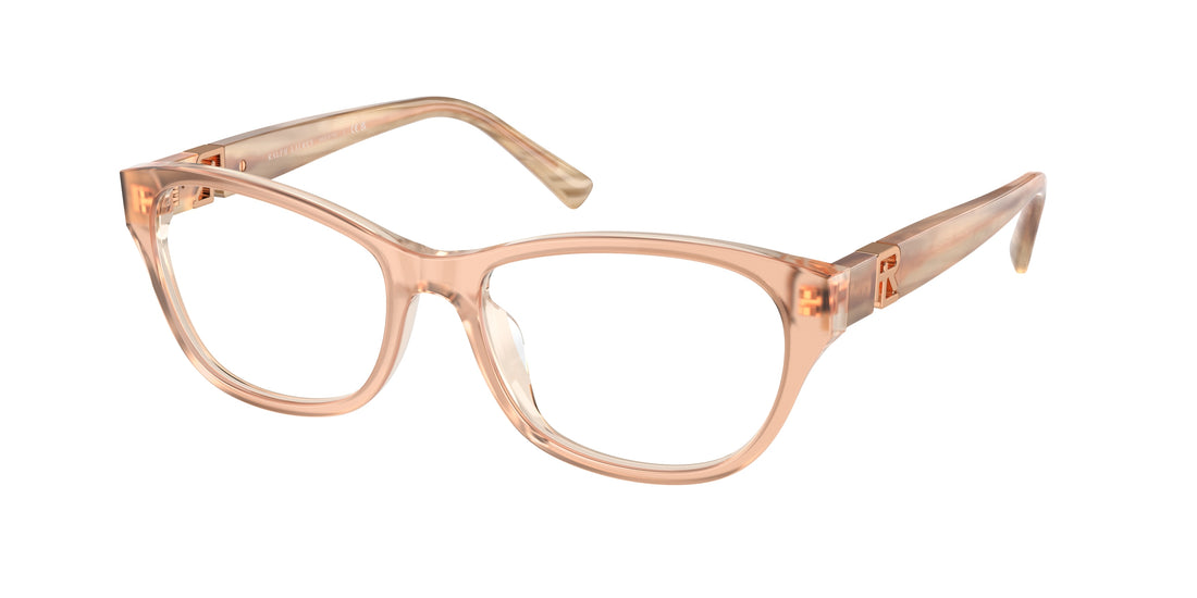 Occhiali da vista ralph lauren rl6237u 6110 femenino taglia 54mm - Vista principale
