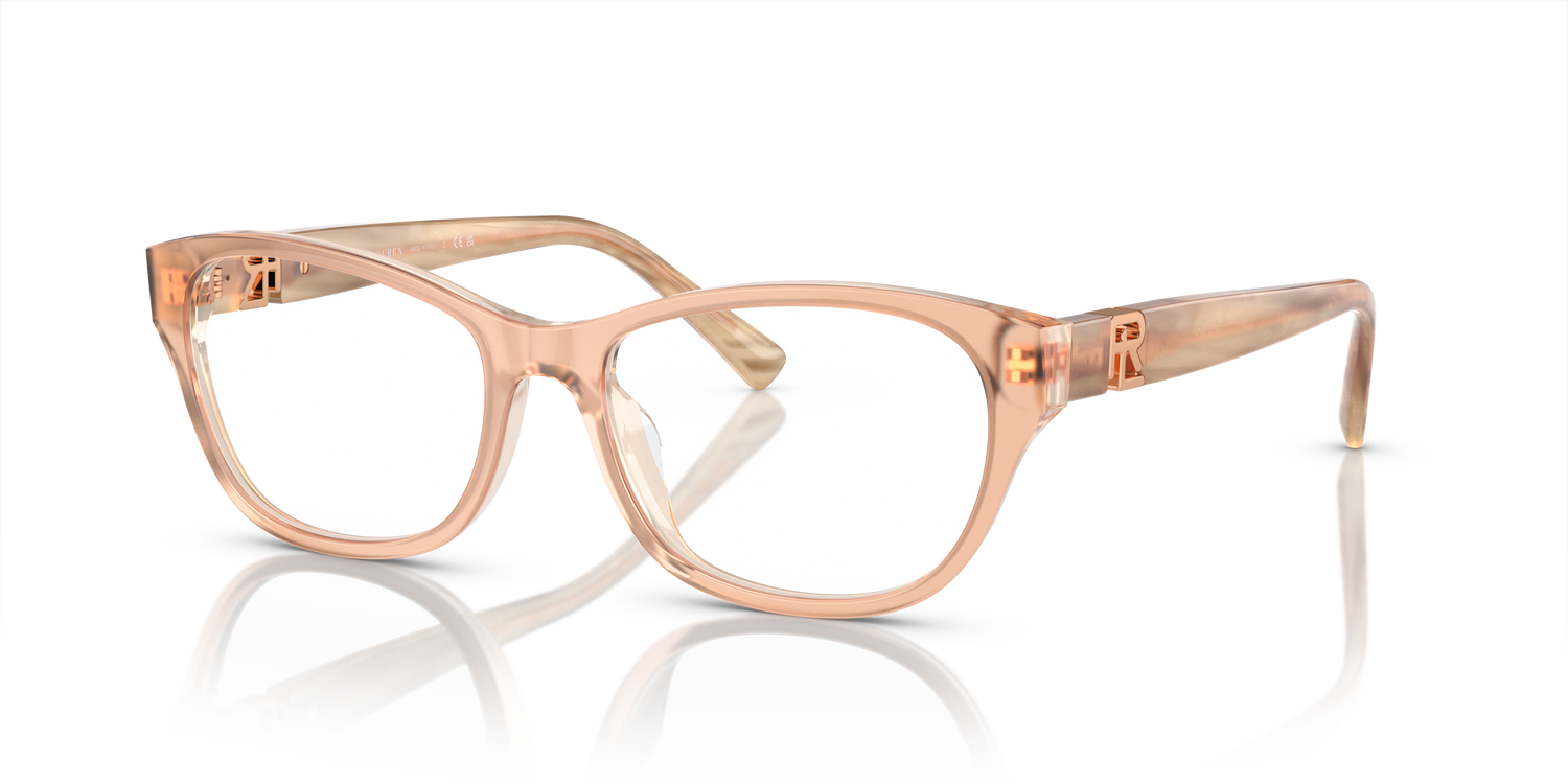 RALPH LAUREN RL6237U 6110 54