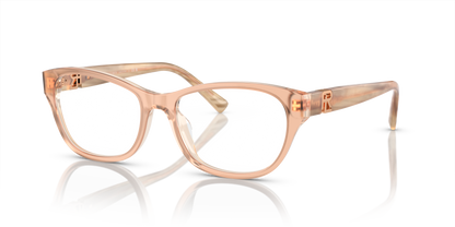 RALPH LAUREN RL6237U 6110 54